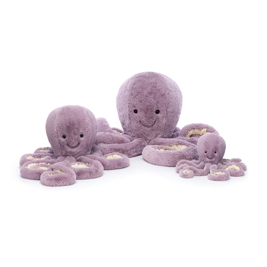 Jellycat Maya Octopus