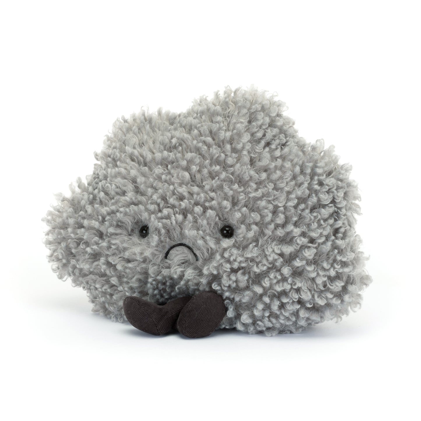 Jellycat Amuseables Storm Cloud