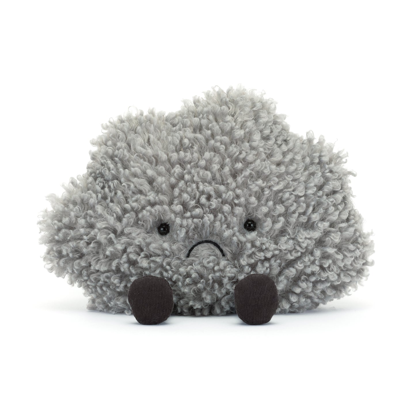 Jellycat Amuseables Storm Cloud