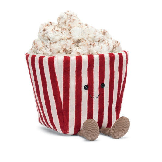 Jellycat Amuseables Popcorn