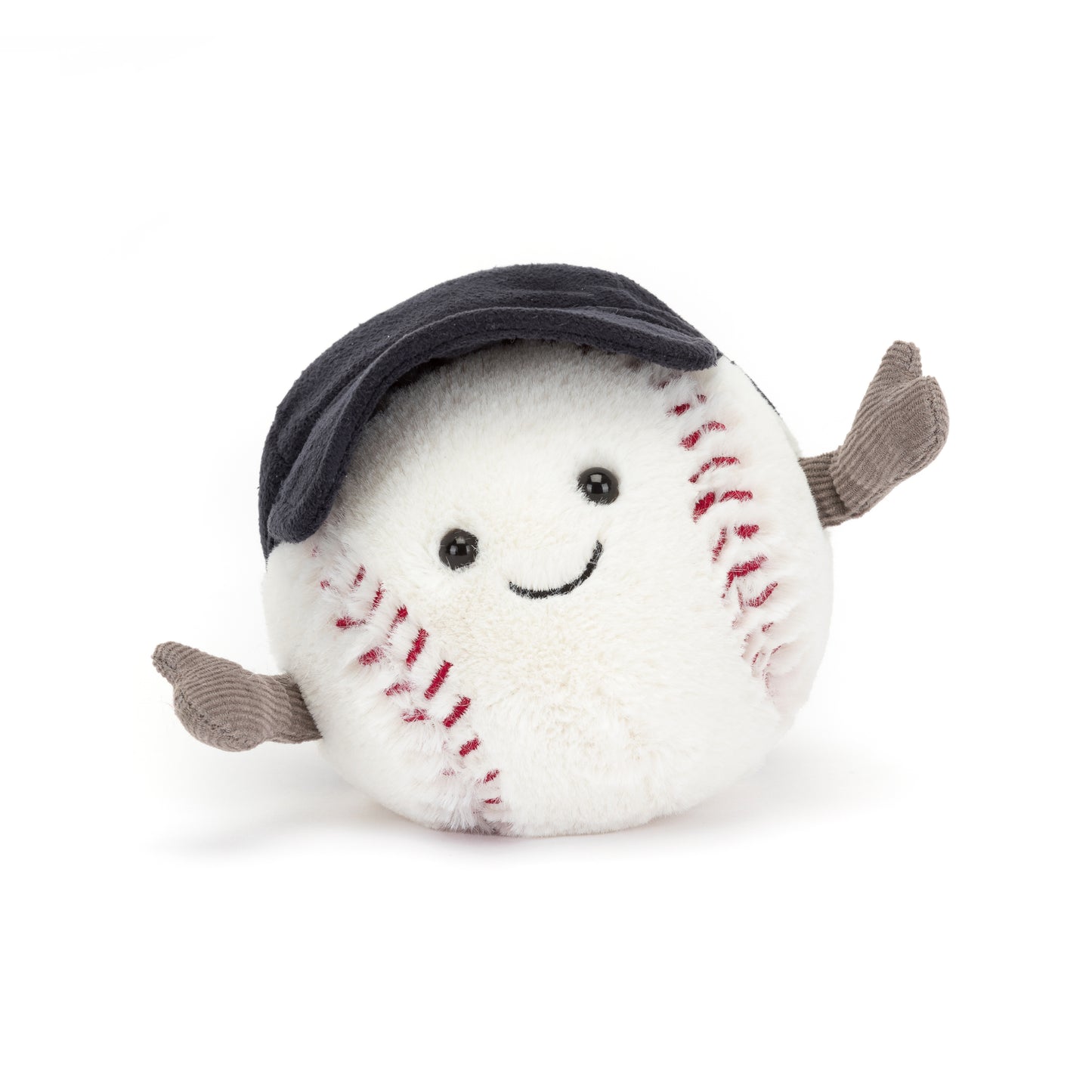 Jellycat Amuseables Baseball