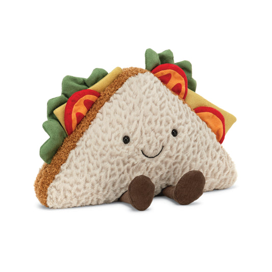 Jellycat Amuseables Sandwich