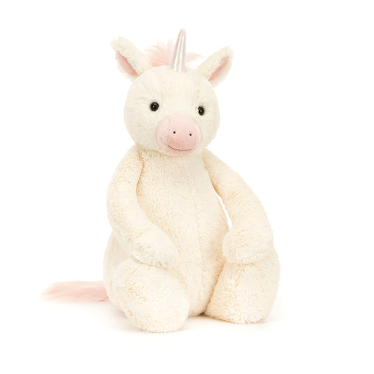 Jellycat Bashful Unicorn Original