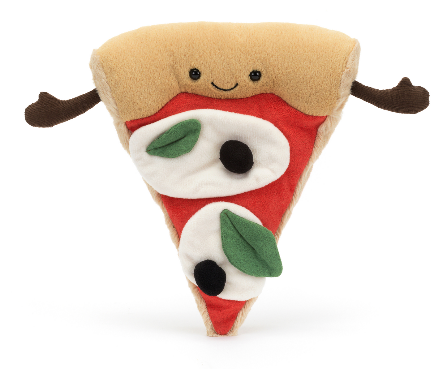 Jellycat Amuseables Pizza