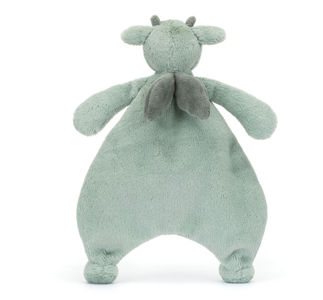 Jellycat Bashful Dragon Comforter