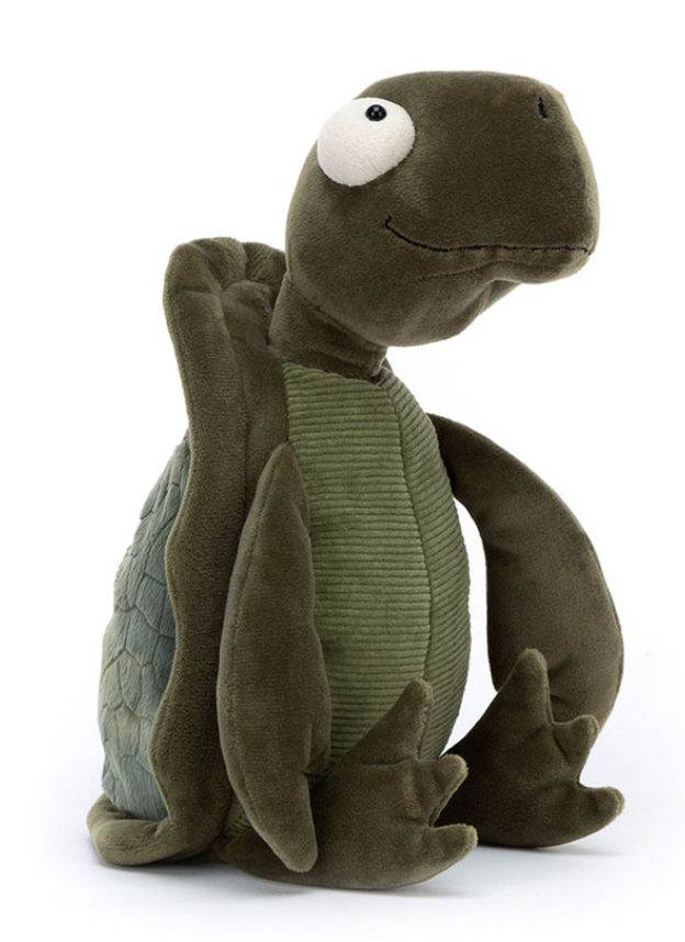 Jellycat Tommy Turtle