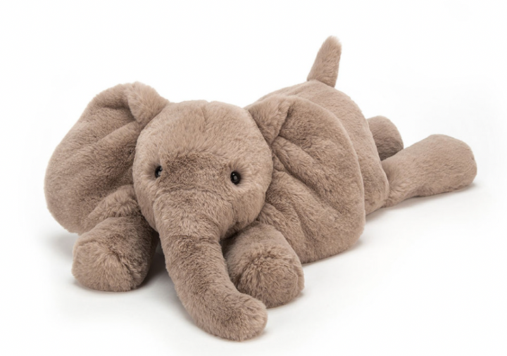 Jellycat Smudge Elephant