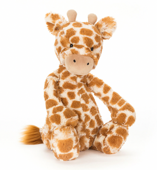 Jellycat Bashful Giraffe