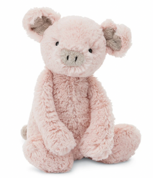 Jellycat Bashful Pig