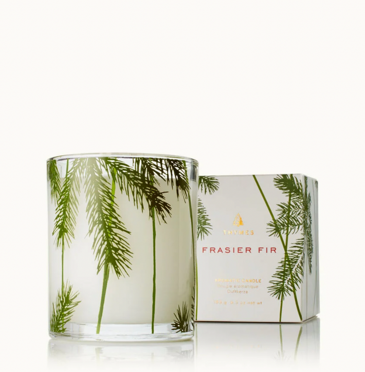 Frasier Fir Pine Needle Candle, 6.5oz