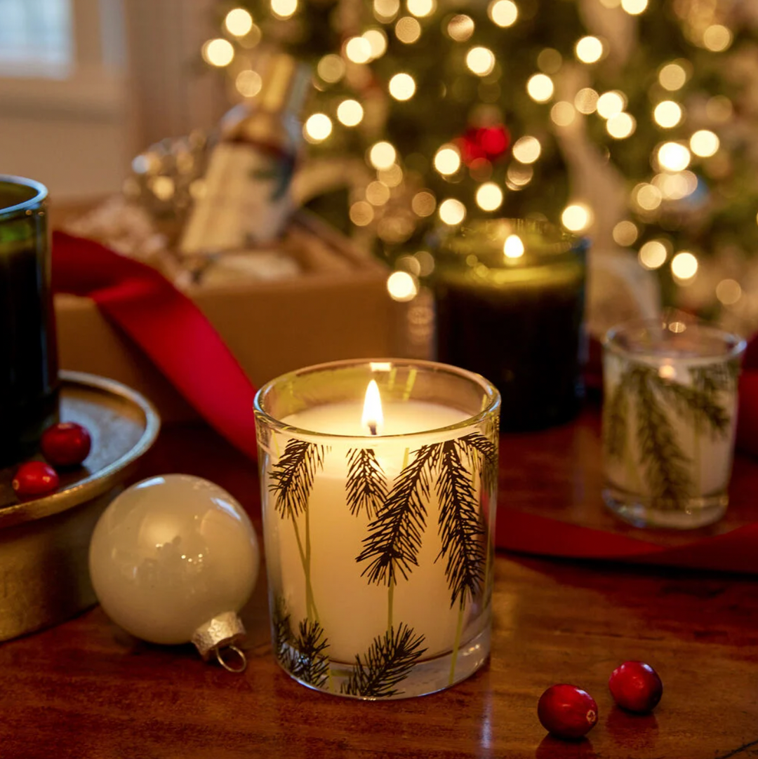 Frasier Fir Pine Needle Candle, 6.5oz