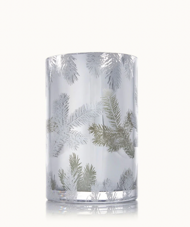 Frasier Fir Medium Luminary Candle