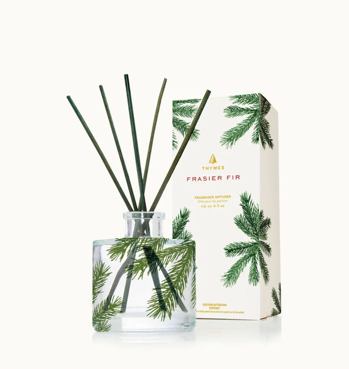 Frasier Fir Pine Needle Petite Diffuser