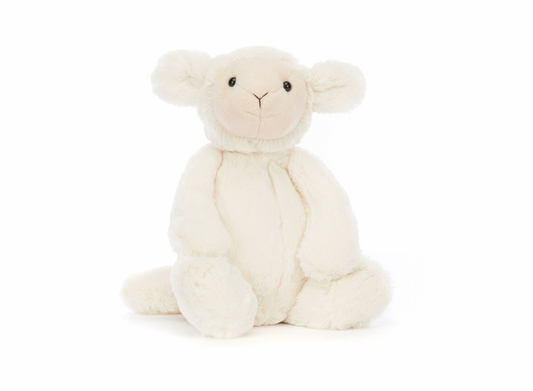 Bashful Lamb Medium