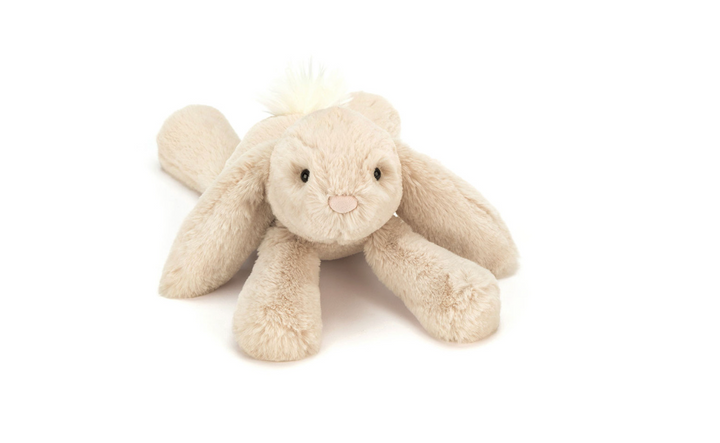 Smudge Rabbit