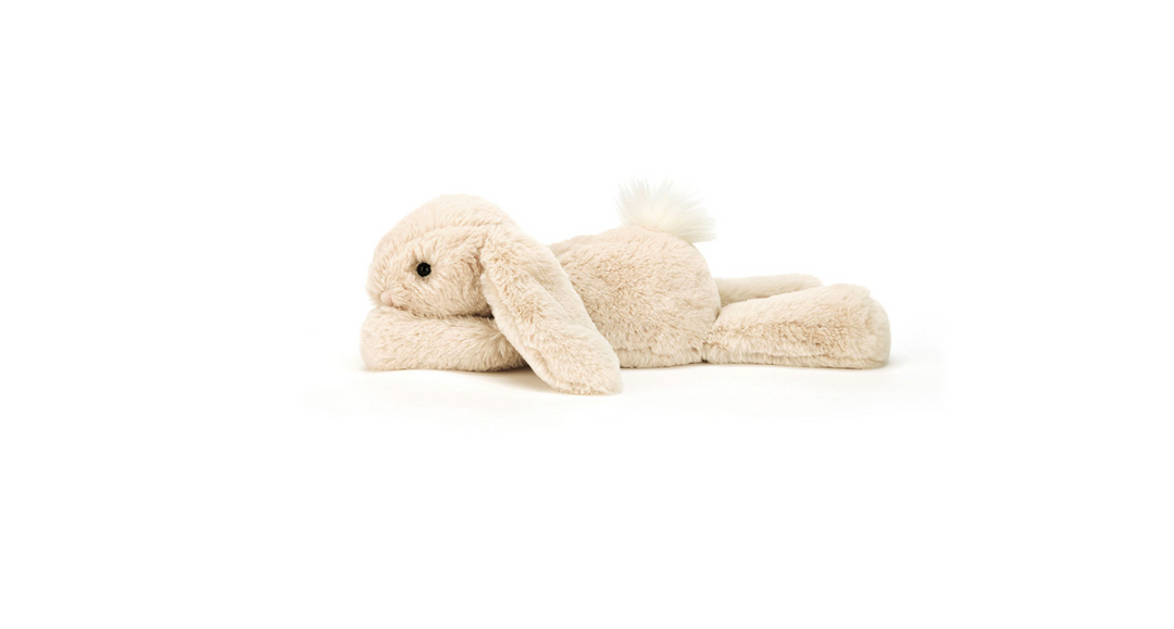 Smudge Rabbit