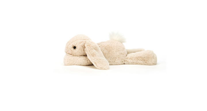 Smudge Rabbit