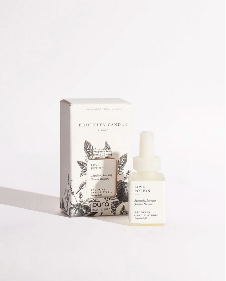 Love Potion- Pura Refill