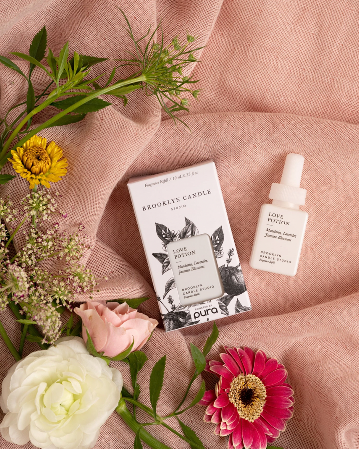 Love Potion- Pura Refill