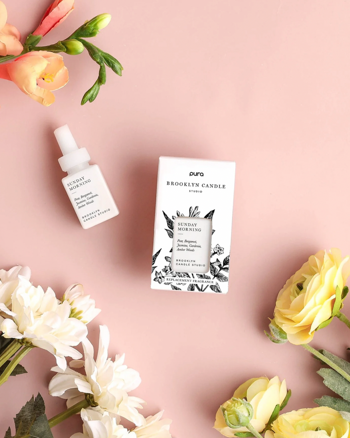 Sunday Morning- Pura Refill