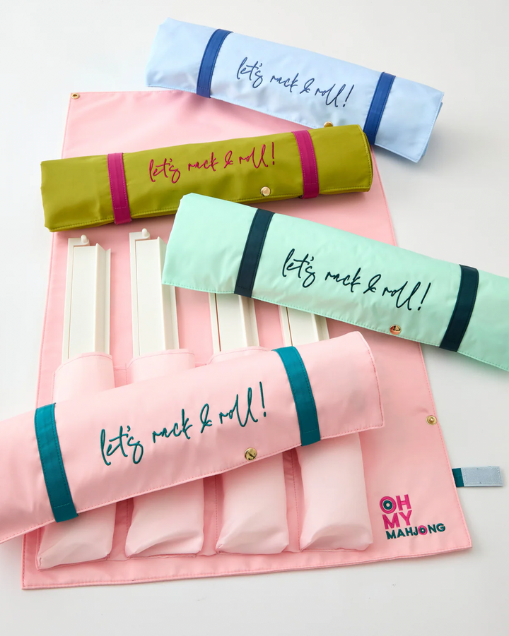 Let's Rack and Roll Bag