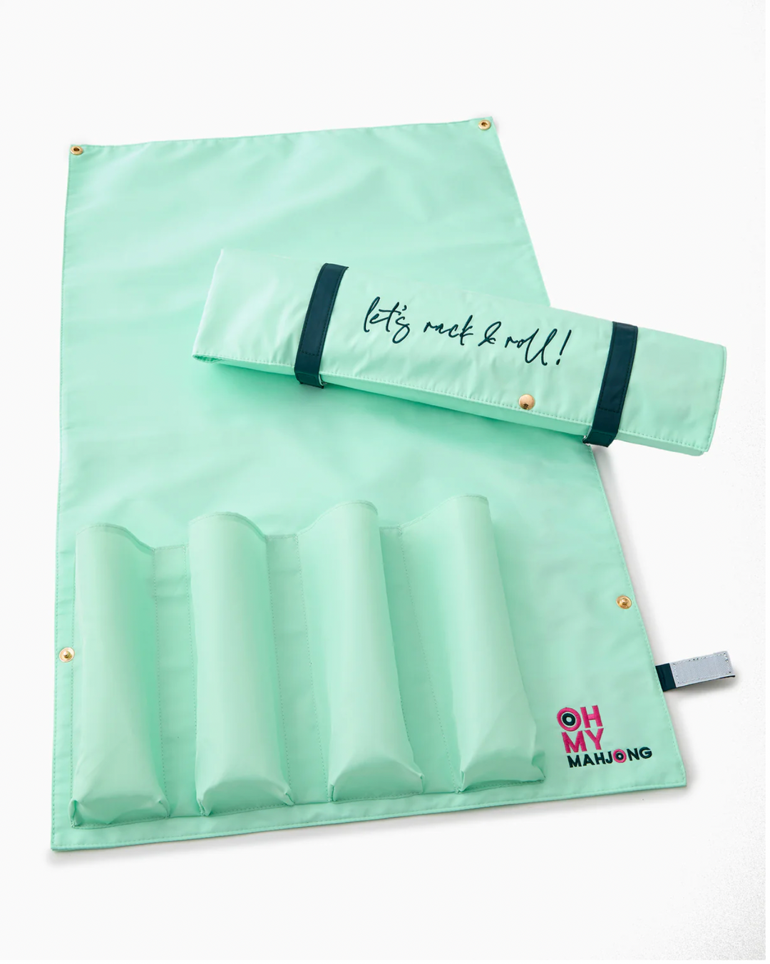 Let's Rack and Roll Bag