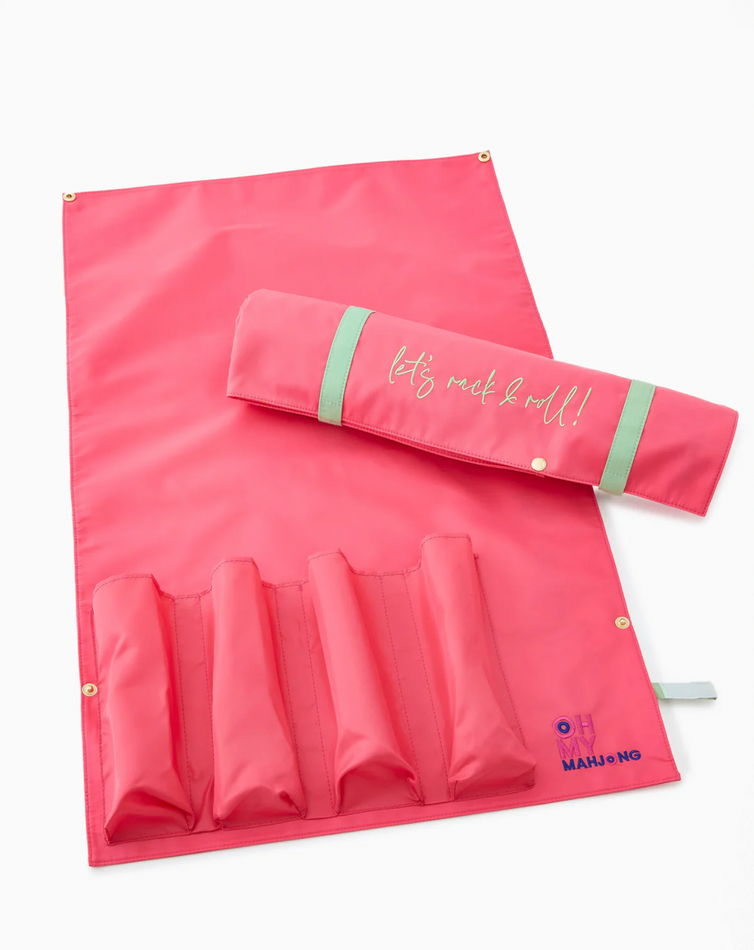 Let's Rack and Roll Bag