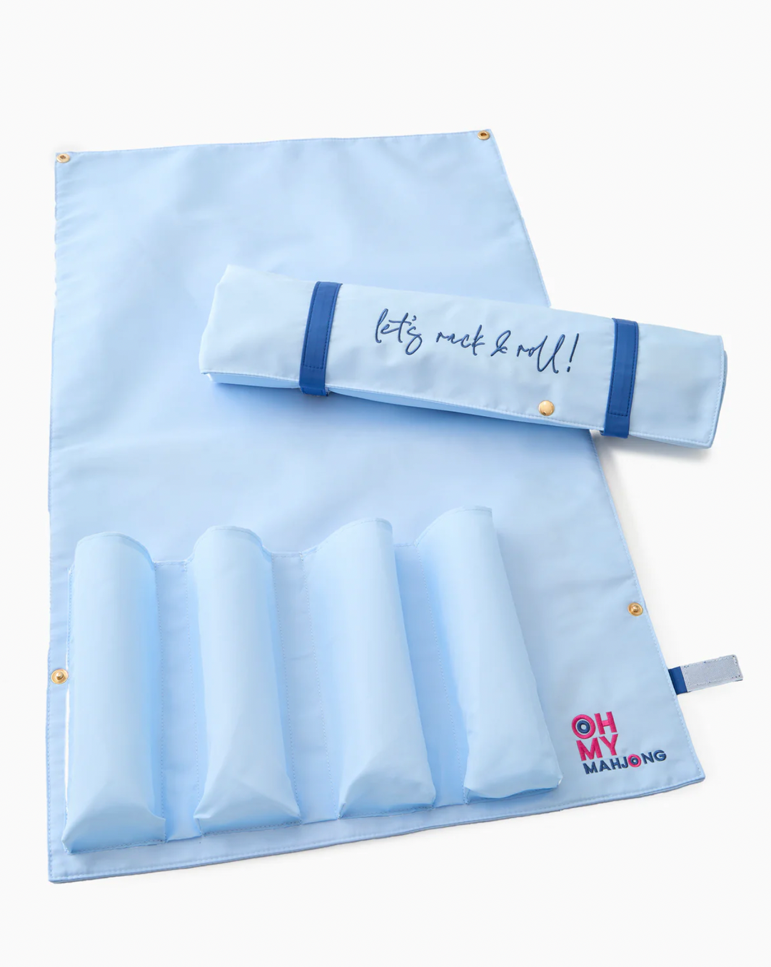 Let's Rack and Roll Bag