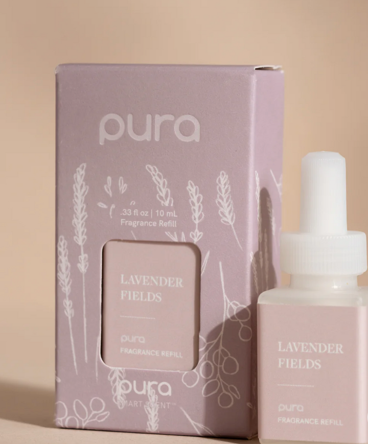 Lavender Fields - Pura Refill