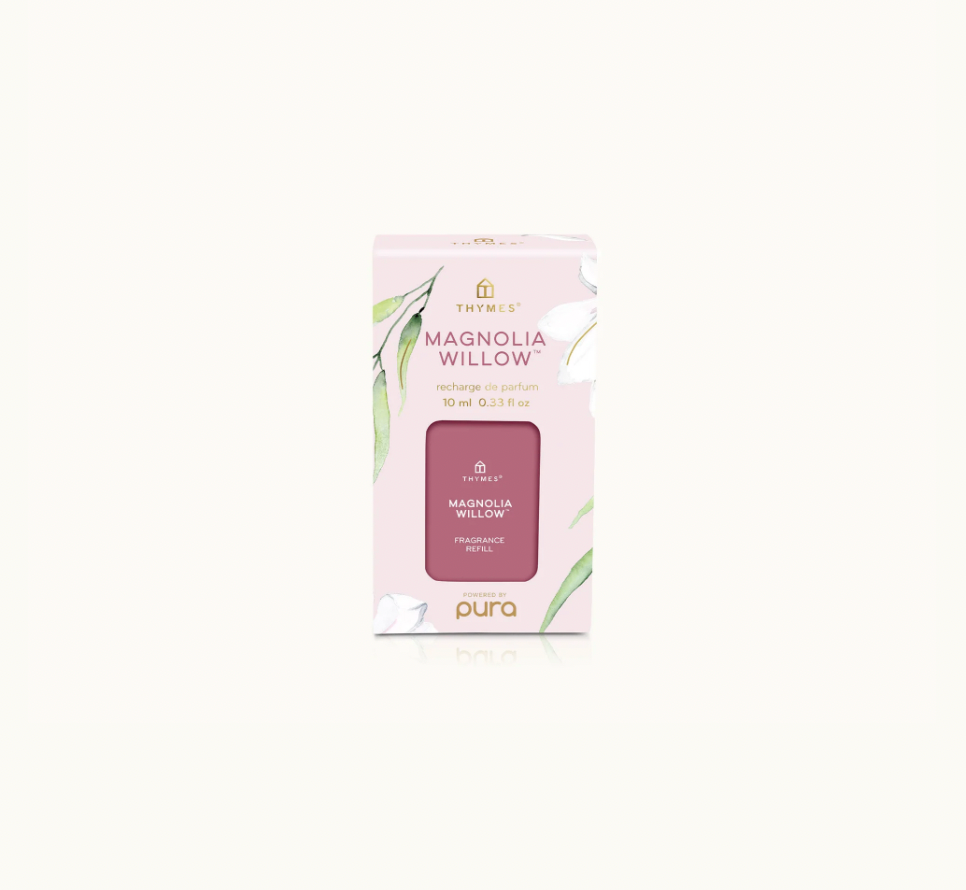Magnolia Willow- Pura Refill
