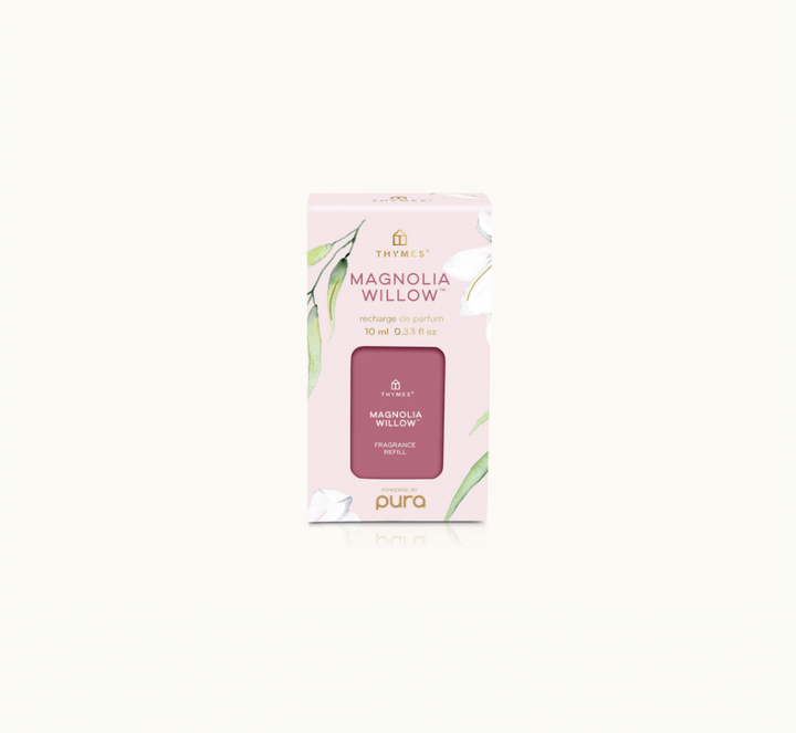 Magnolia Willow- Pura Refill