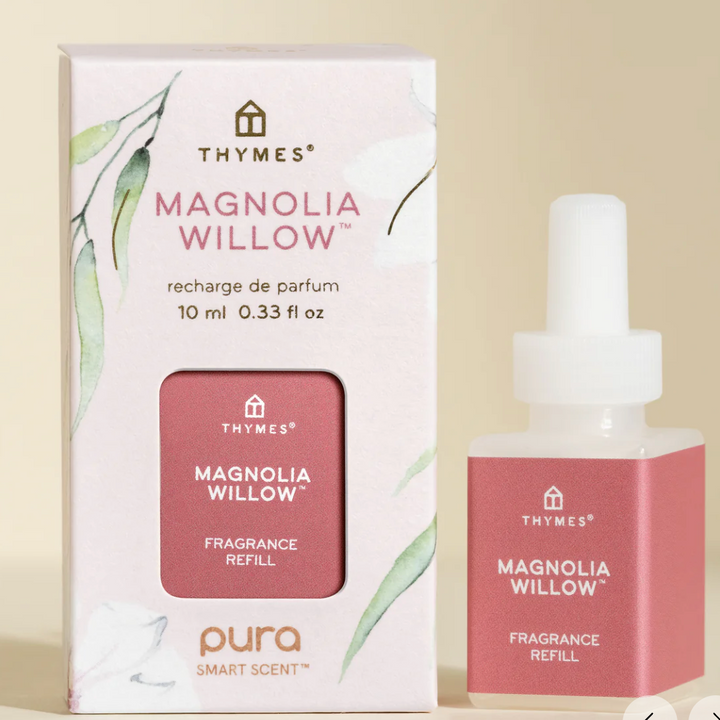 Magnolia Willow- Pura Refill