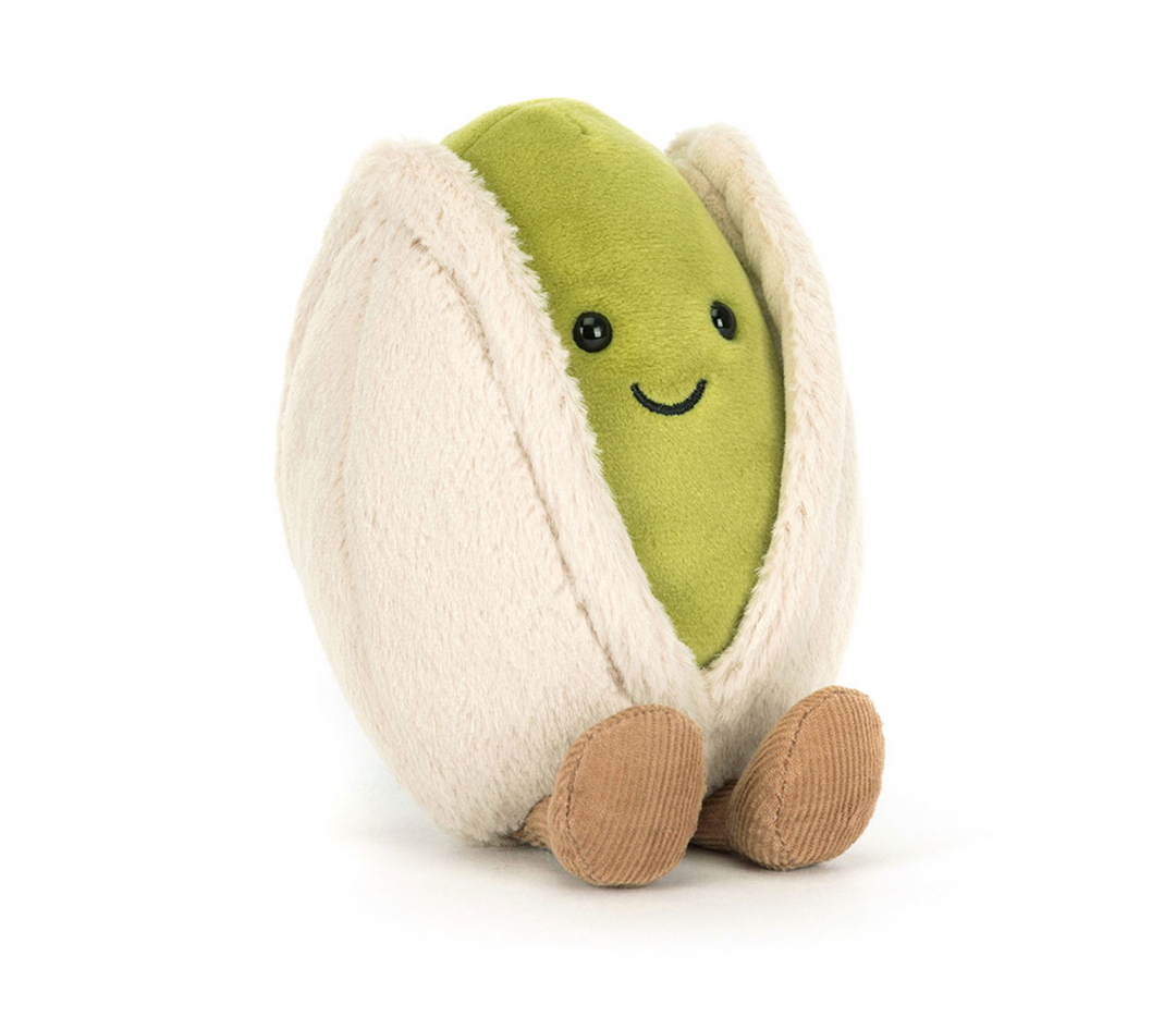 Amusebles Horatio Pistachio