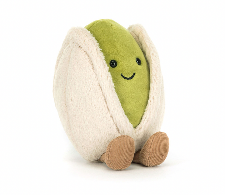 Amusebles Horatio Pistachio