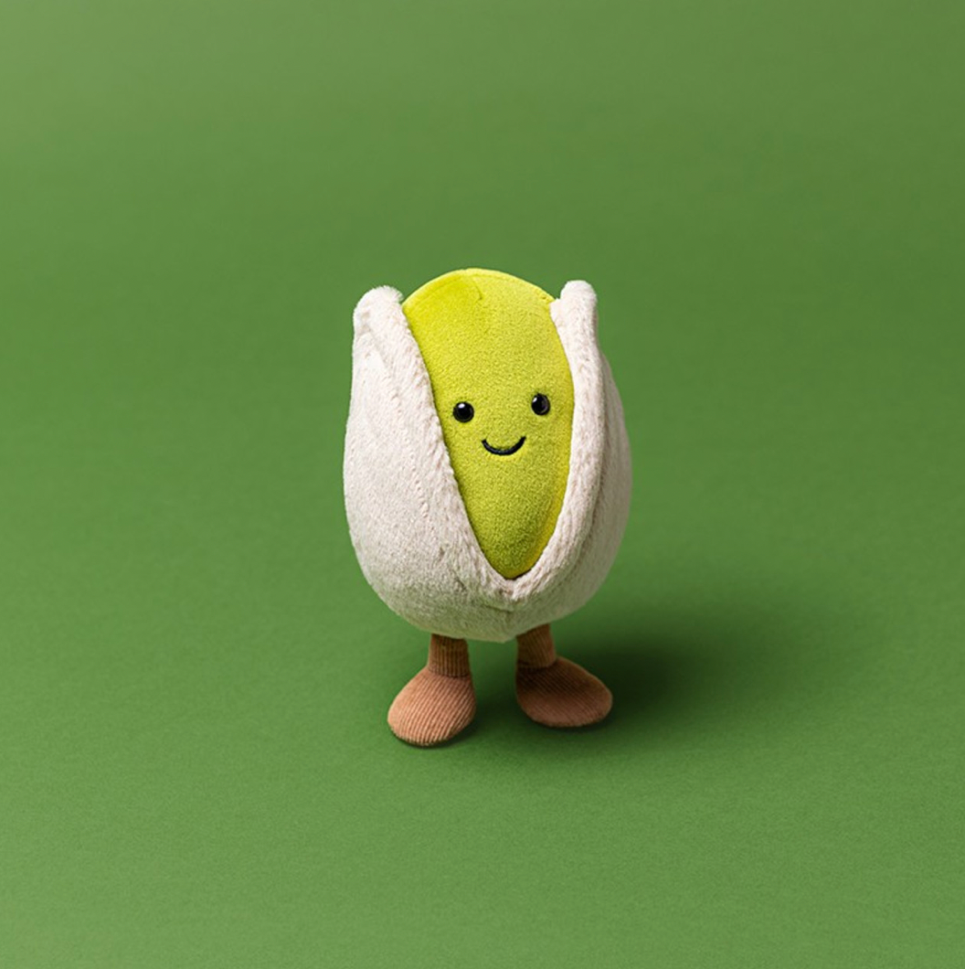 Amusebles Horatio Pistachio
