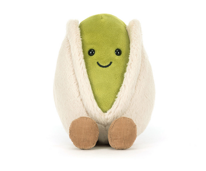 Amusebles Horatio Pistachio