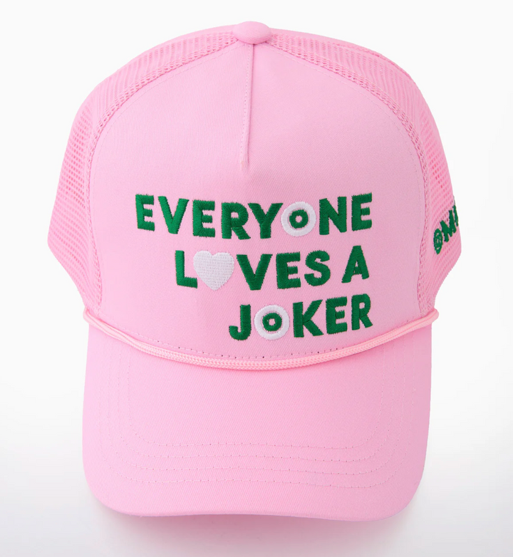 Everyone Loves a Joker Hat