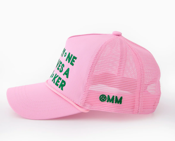Everyone Loves a Joker Hat