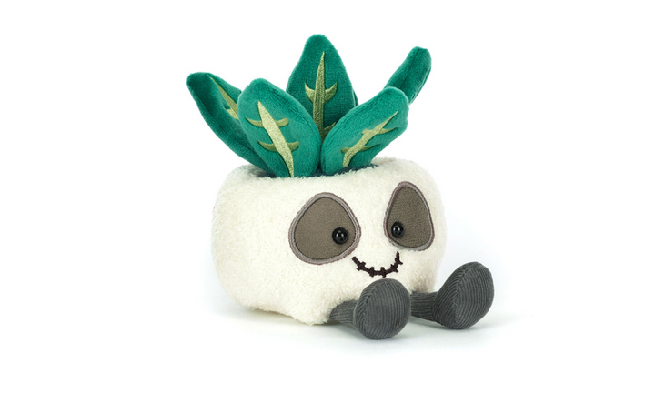 Amuseables Skull Planter