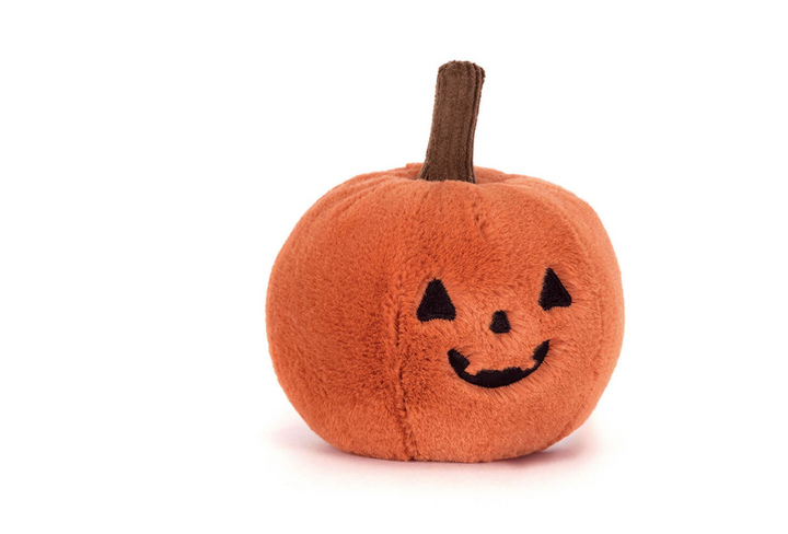 Ooky Jack O Lantern