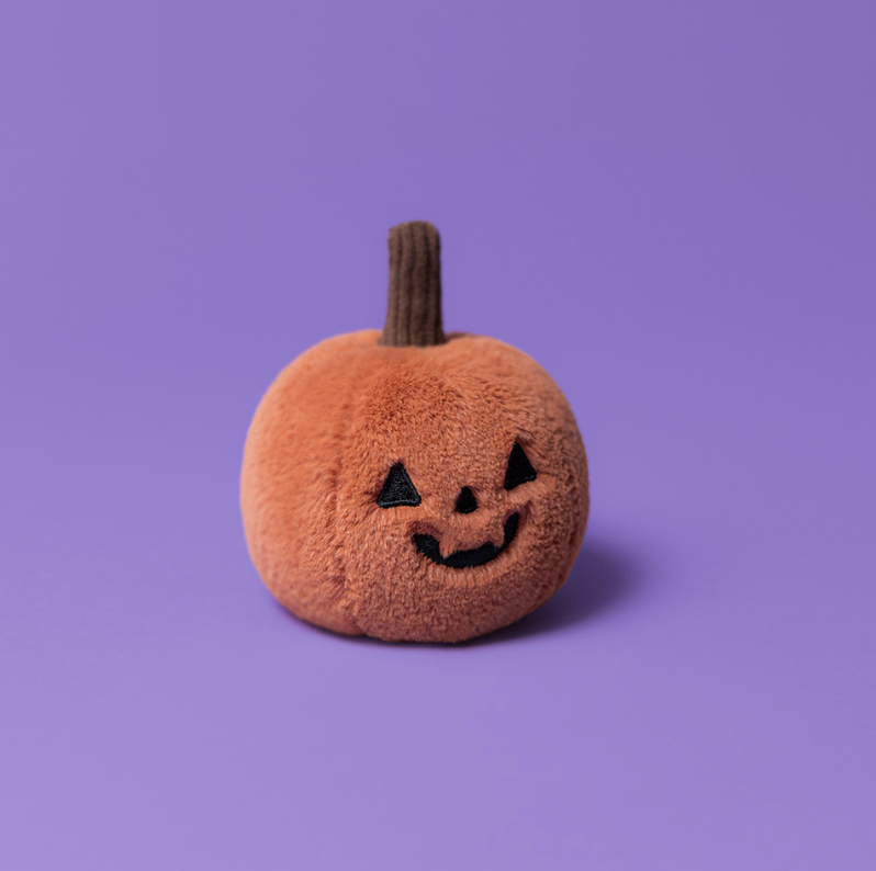 Ooky Jack O Lantern