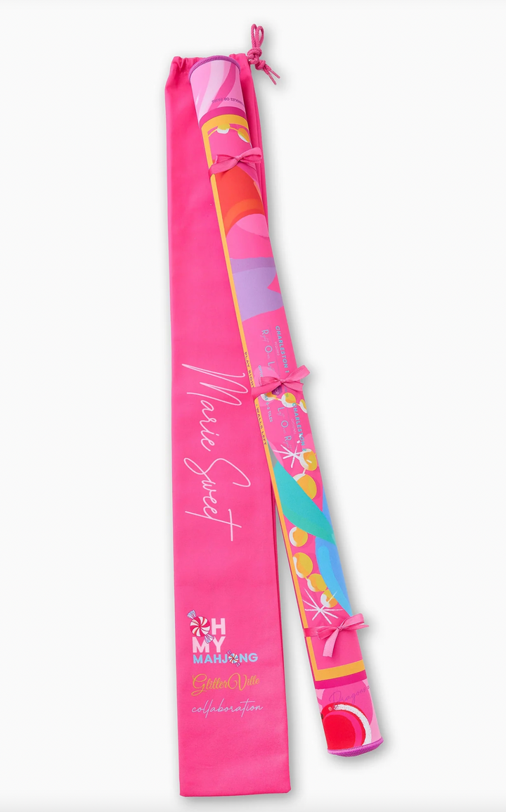 Glitterville Marie Sweet Mat