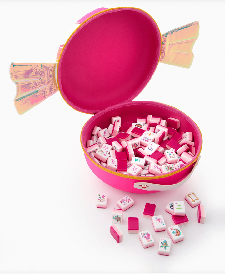 Candy Tile Bag