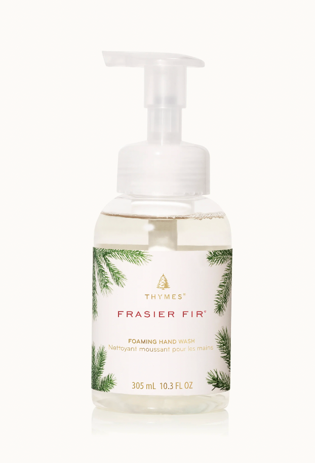 Frasier Fir Foaming Hand Wash