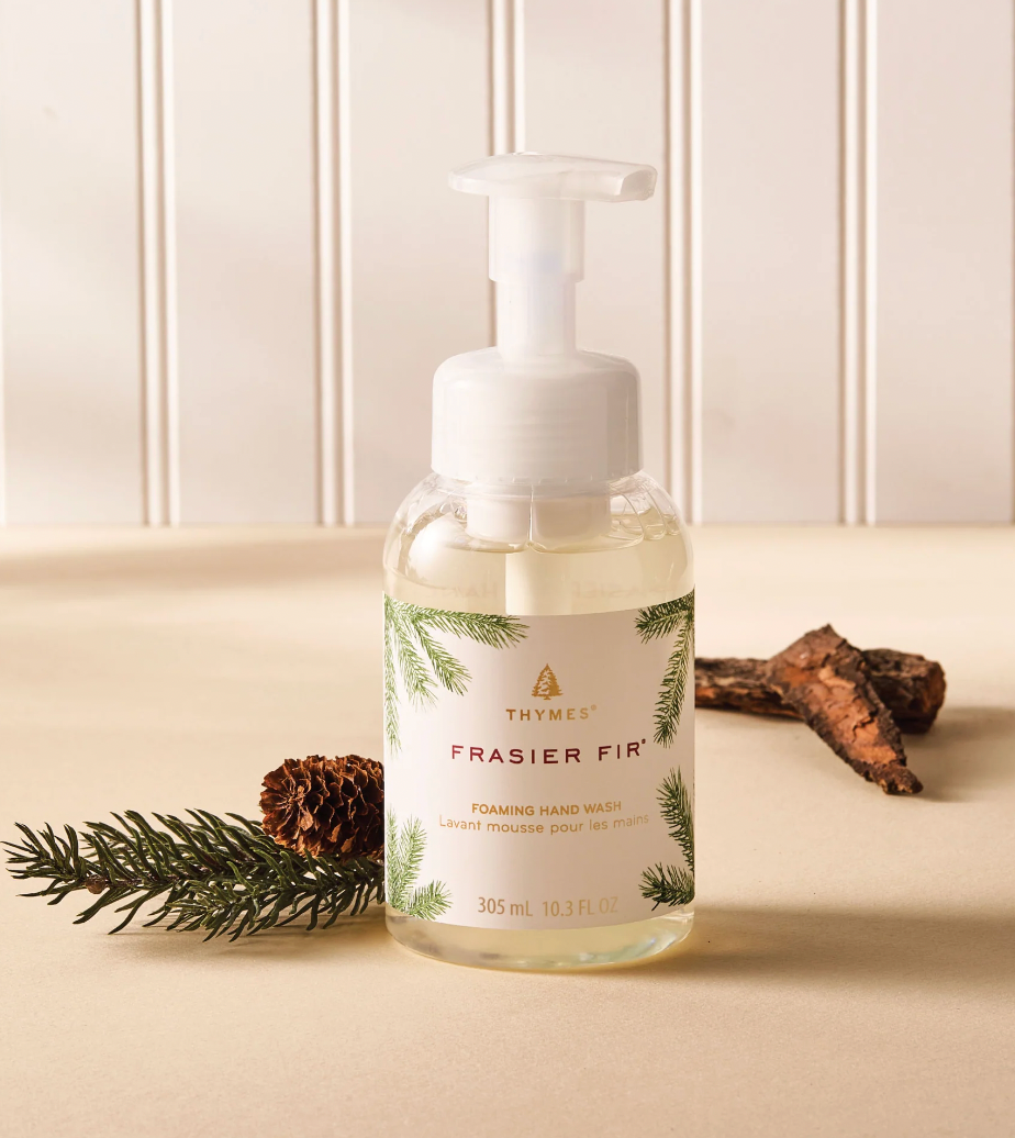 Frasier Fir Foaming Hand Wash
