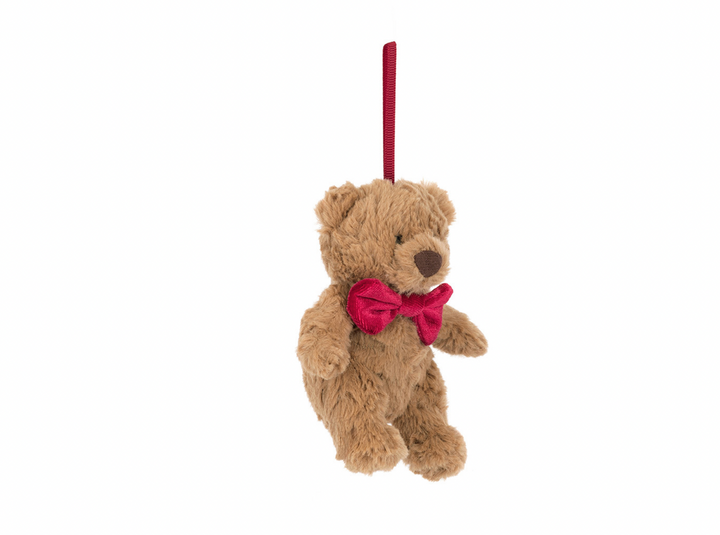 Bartholomew Bear Decoration