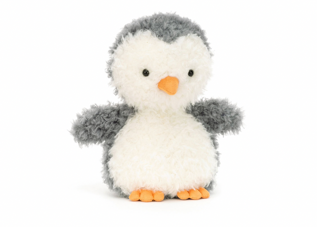 Little Penguin