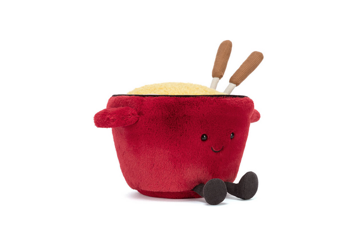 Amuseables Cheese Fondue