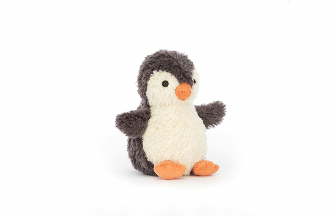 Peanut Penguin
