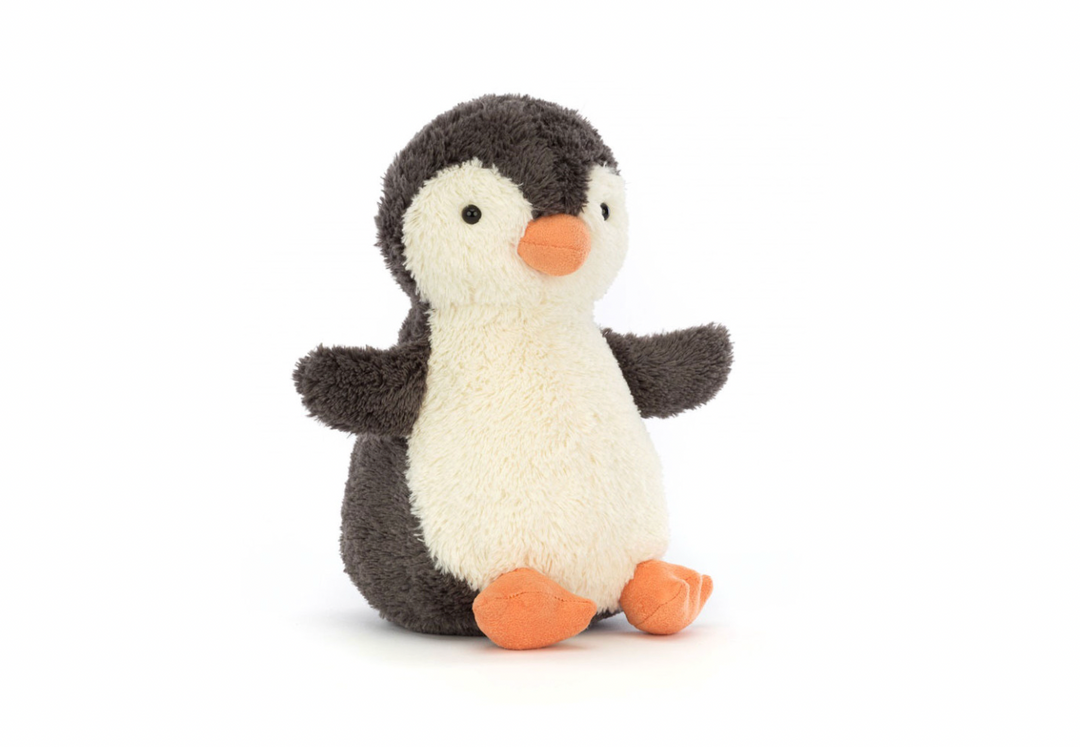 Peanut Penguin